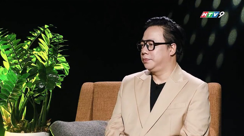 Studio H9: Ca sĩ La Moon chọn sự chân thành để tạo dấu ấn riêng - Ảnh 2.