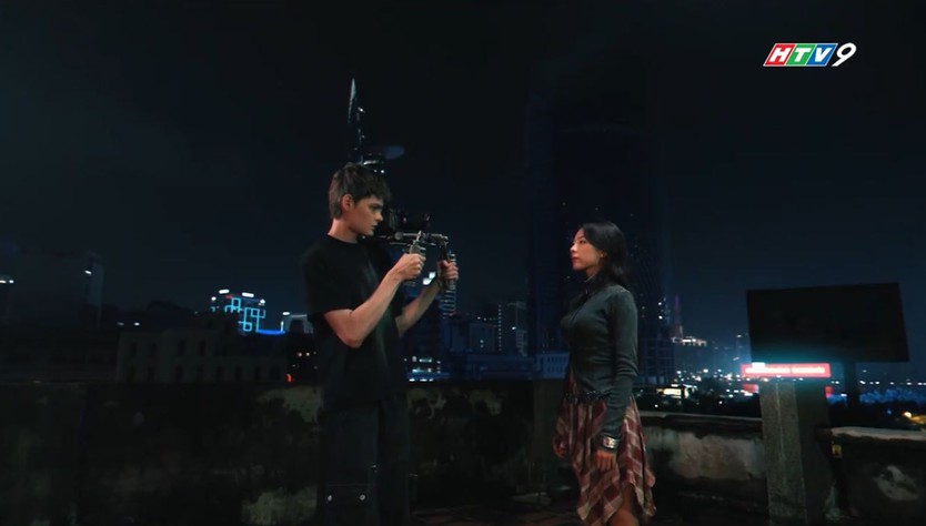 Studio H9: Ca sĩ La Moon chọn sự chân thành để tạo dấu ấn riêng - Ảnh 8.