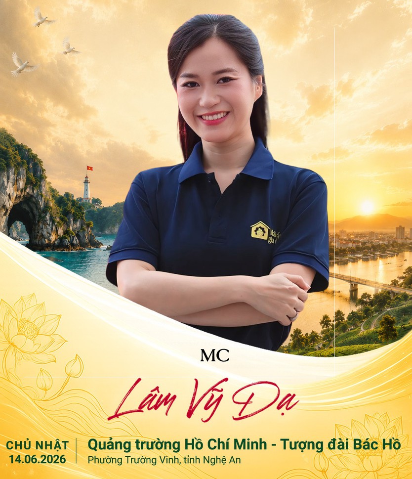 "Mái ấm gia đình Việt" sẽ ghi hình tại Nghệ An- Ảnh 2.
