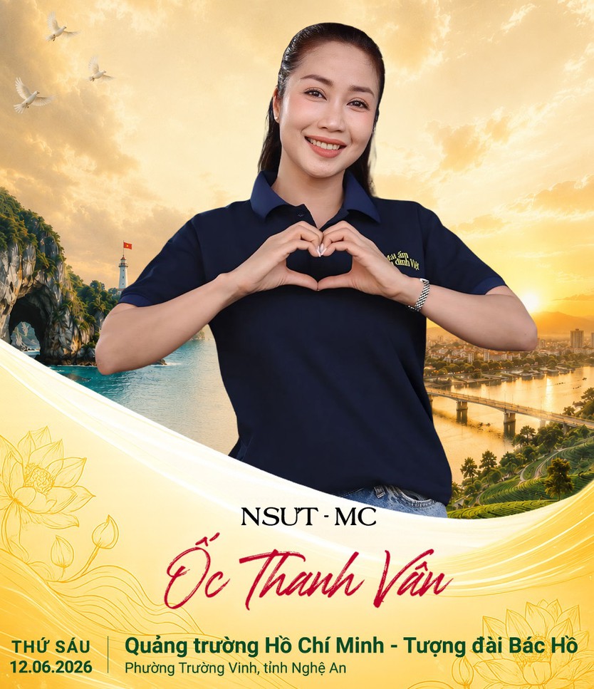 "Mái ấm gia đình Việt" sẽ ghi hình tại Nghệ An- Ảnh 5.