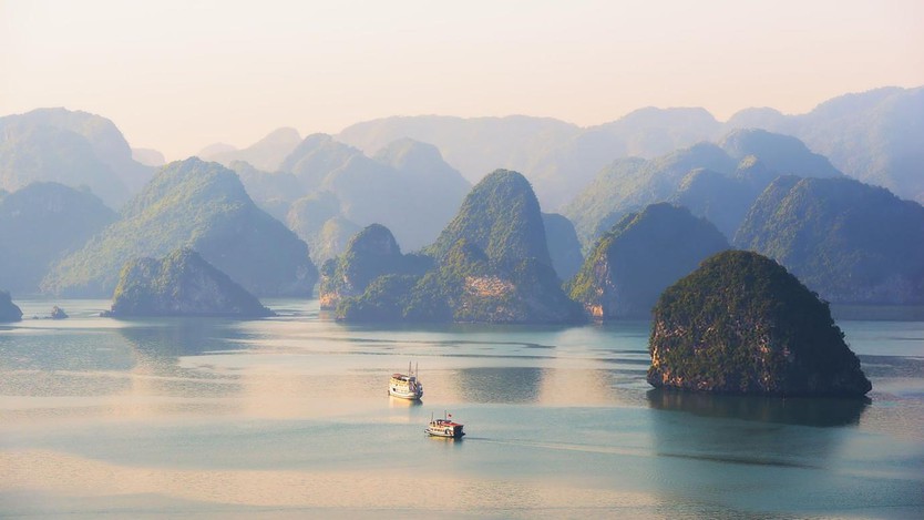 InterContinental Halong Bay tung loạt trải nghiệm mới, nâng tầm Hạ Long thành điểm đến nghỉ dưỡng cao cấp quốc tế - Ảnh 9.
