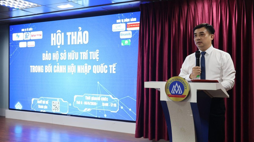 Tăng cường bảo hộ sở hữu trí tuệ trong kỷ nguyên số: Nền tảng bảo vệ doanh nghiệp và năng lực cạnh tranh quốc gia- Ảnh 3.