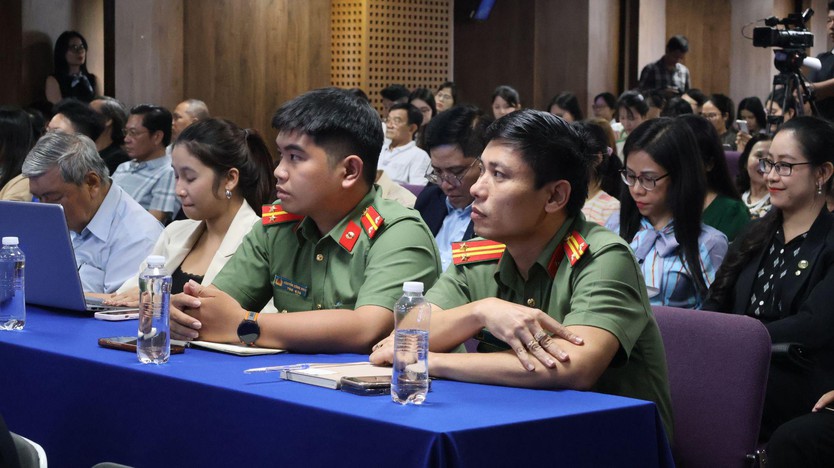 Tăng cường bảo hộ sở hữu trí tuệ trong kỷ nguyên số: Nền tảng bảo vệ doanh nghiệp và năng lực cạnh tranh quốc gia- Ảnh 10.