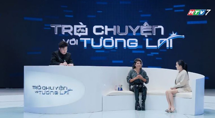 Trò chuyện với tương lai: Đừng vội nở khi gốc rễ chưa đủ sâu - Ảnh 4.