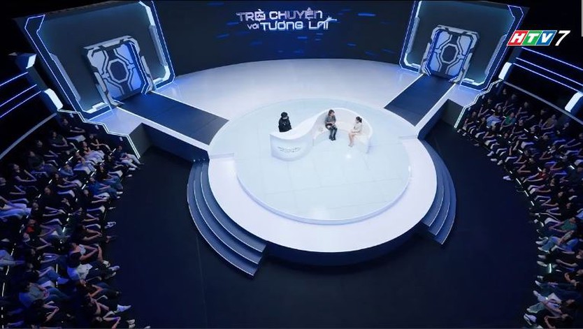 Trò chuyện với tương lai: Đừng vội nở khi gốc rễ chưa đủ sâu - Ảnh 14.