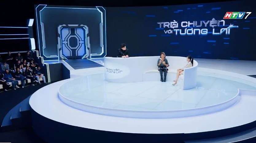 Trò chuyện với tương lai: Đừng vội nở khi gốc rễ chưa đủ sâu - Ảnh 13.