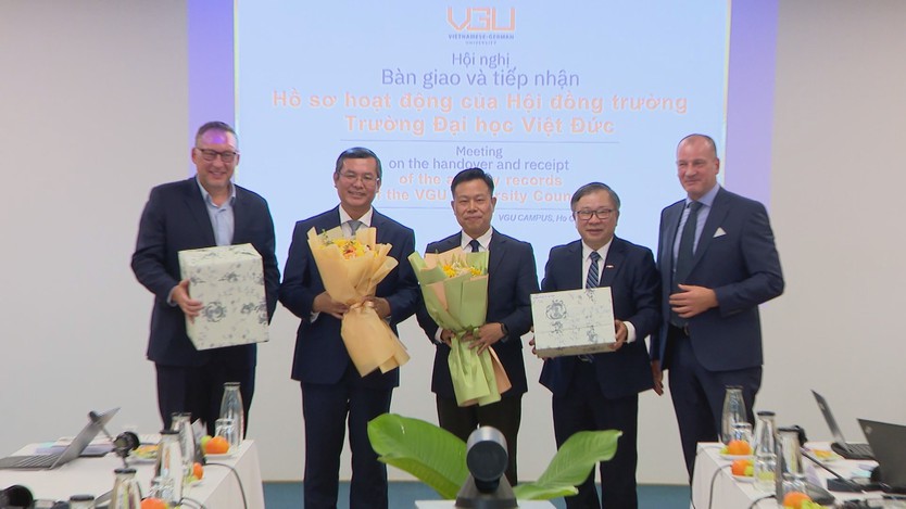 Vươn khơi - Ngày 5/6/2026 | TP. Hồ Chí Minh lần đầu vào Top 100 hệ sinh thái khởi nghiệp toàn cầu - Ảnh 3.
