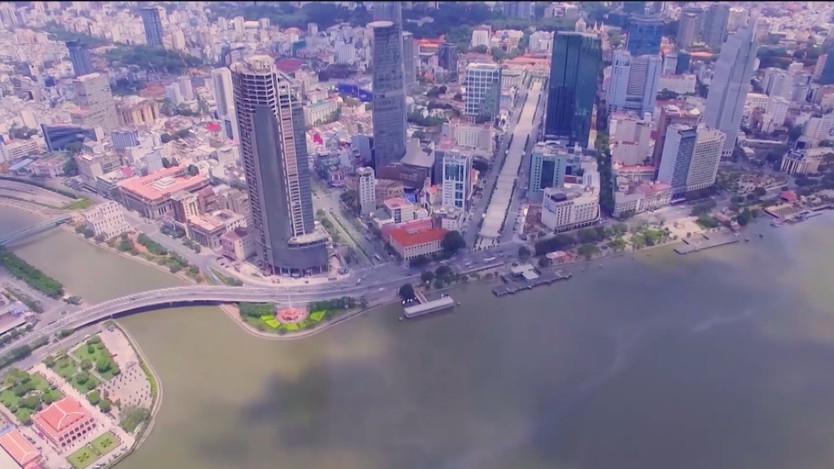 Vươn khơi - Ngày 5/6/2026 | TP. Hồ Chí Minh lần đầu vào Top 100 hệ sinh thái khởi nghiệp toàn cầu - Ảnh 1.