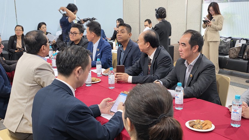 “Made by Vietnam Day” lần thứ 2 năm 2026: Khơi dòng động lực mới, bứt tốc thương hiệu Việt- Ảnh 2.
