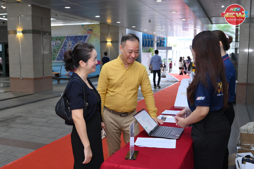 “Made by Vietnam Day” lần thứ 2 năm 2026: Khơi dòng động lực mới, bứt tốc thương hiệu Việt- Ảnh 3.