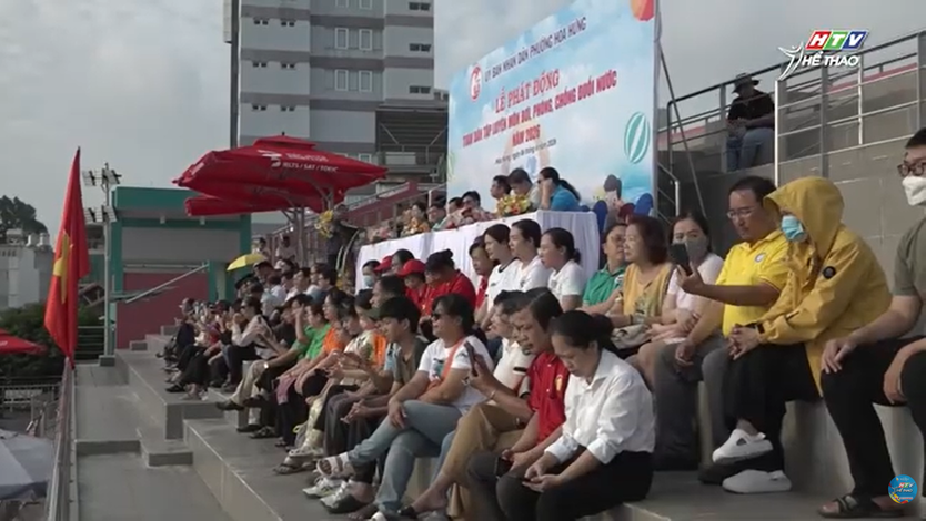 Phường Hoà Hưng đẩy mạnh chương trình phòng, chống đuối nước 2026- Ảnh 3.