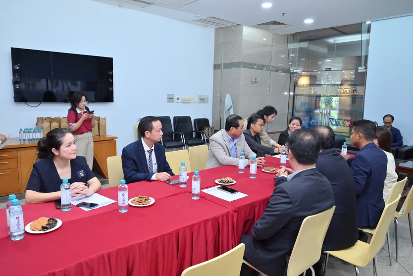 “Made by Vietnam Day” lần thứ 2 năm 2026: Khơi dòng động lực mới, bứt tốc thương hiệu Việt- Ảnh 1.