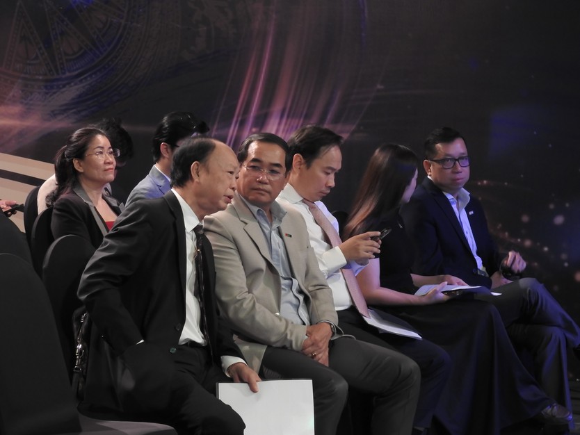 “Made by Vietnam Day” lần thứ 2 năm 2026: Khơi dòng động lực mới, bứt tốc thương hiệu Việt- Ảnh 7.