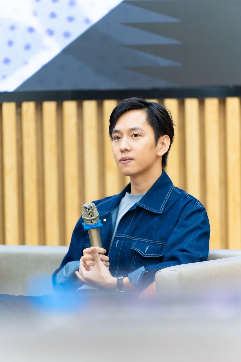 Đại học FPT TP. Hồ Chí Minh tổ chức Talkshow "Định hình Esports" cùng CEO GAM Esports TK Nguyễn và BLV Văn Tùng- Ảnh 2.