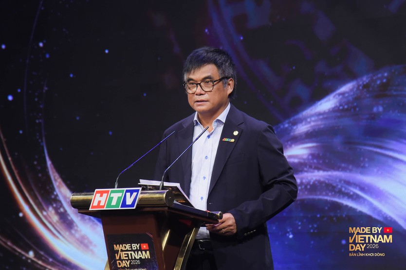 “Made by Vietnam Day” lần thứ 2 năm 2026: Khơi dòng động lực mới, bứt tốc thương hiệu Việt- Ảnh 5.