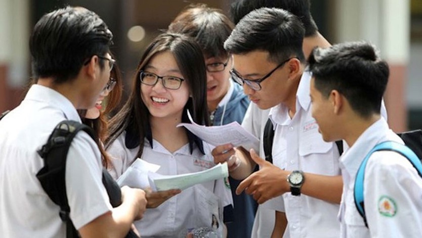 Dự báo thời tiết kỳ thi tốt nghiệp THPT 2026: Nhiều khu vực nắng nóng, chiều tối có mưa dông - Ảnh 1.