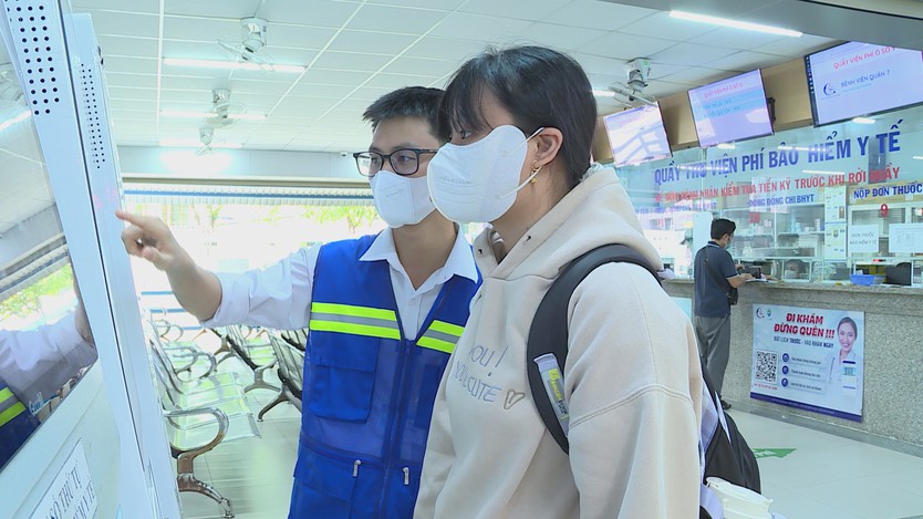 TP. Hồ Chí Minh: Phấn đấu tỉ lệ bao phủ BHYT đạt trên 95% vào năm 2026- Ảnh 5.