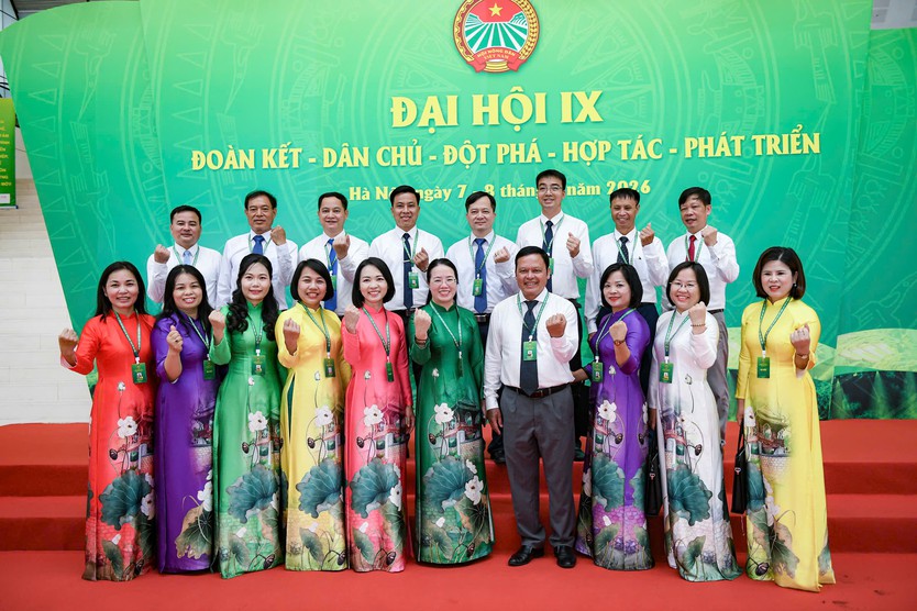 nông dân - Ảnh 1.