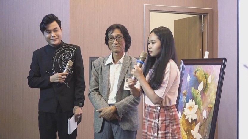 Liên hoan Phim ngắn TP. Hồ Chí Minh 2026: Khi người trẻ kể chuyện bằng hình ảnh - Ảnh 3.