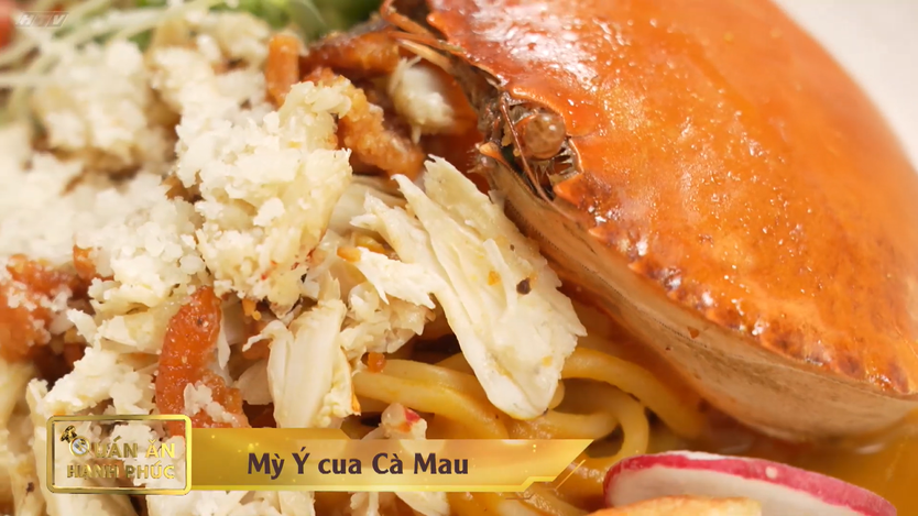 Quán ăn hạnh phúc: Trải nghiệm "bếp mở" ở BEPBO - Ảnh 5.