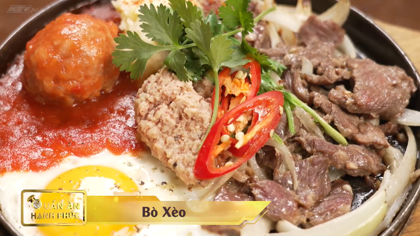 Quán ăn hạnh phúc: Trải nghiệm "bếp mở" ở BEPBO - Ảnh 6.