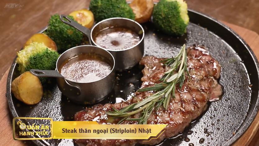 Quán ăn hạnh phúc: Trải nghiệm "bếp mở" ở BEPBO - Ảnh 7.