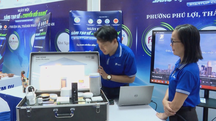 TP. Hồ Chí Minh "về đích" sớm 4 năm khi lần đầu lọt tốp 100 hệ sinh thái khởi nghiệp toàn cầu - Ảnh 3.
