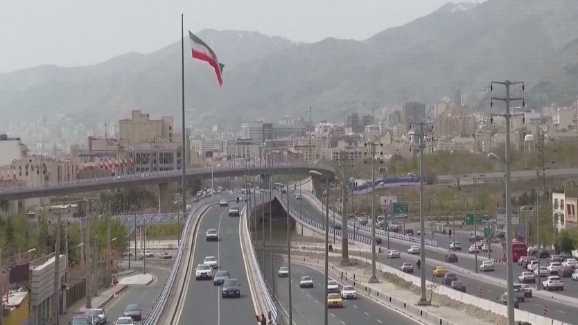 Ông Trump: Mỹ và Iran tiến gần thỏa thuận hòa bình  - Ảnh 2.