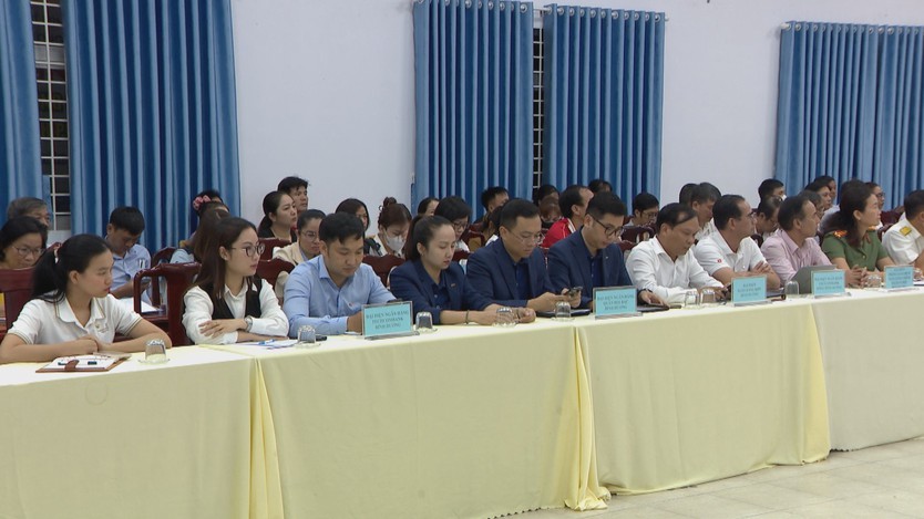 Nghị quyết 68 tiếp sức doanh nghiệp - Ảnh 2.
