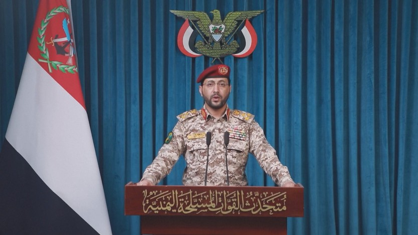 Tin Thế giới 24 Giờ ngày 8/6/2026 | Houthi tuyên bố cấm Israel hoạt động tại Biển Đỏ - Ảnh 1.
