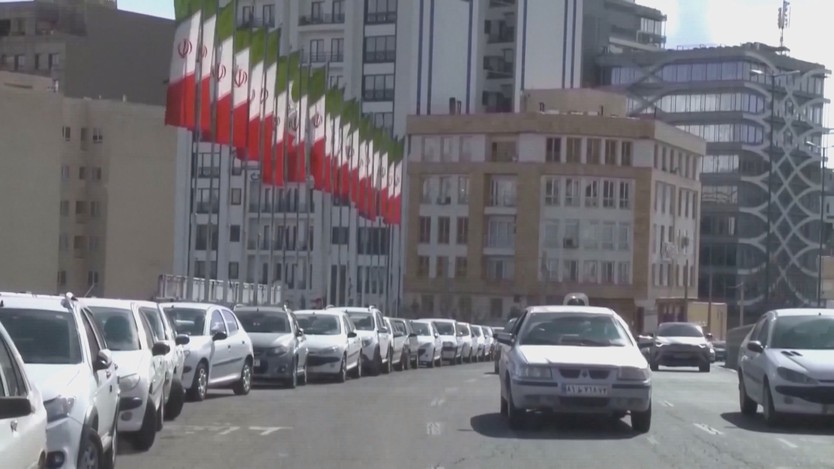 Ông Trump: Mỹ và Iran tiến gần thỏa thuận hòa bình  - Ảnh 4.