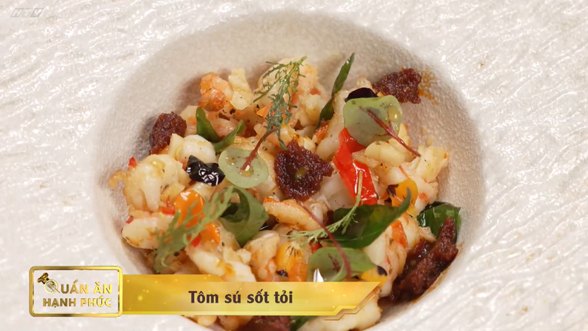 Quán ăn hạnh phúc: Trải nghiệm "bếp mở" ở BEPBO - Ảnh 4.