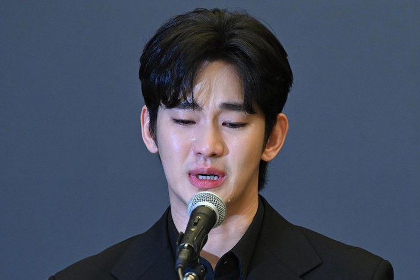 Kim Soo-hyun chuẩn bị trở lại với hoạt động quảng cáo - Ảnh 2.