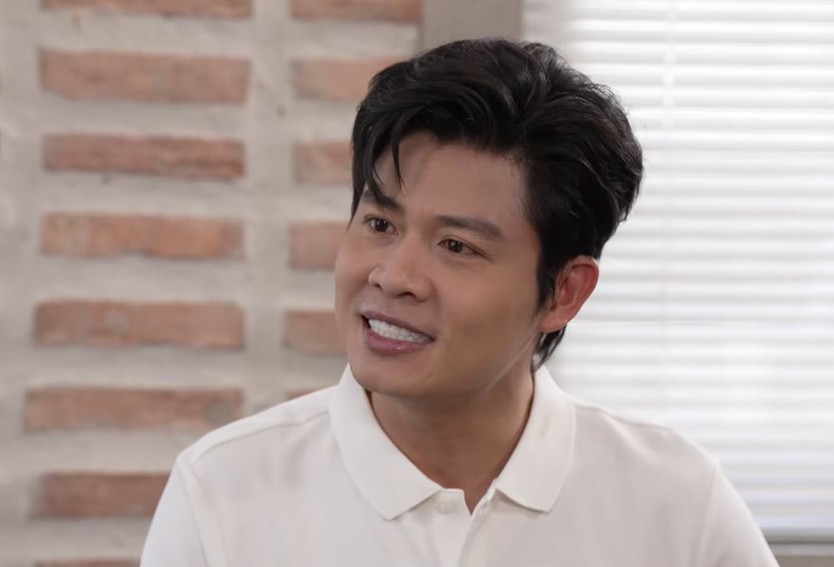Người chung quanh ta: Người thợ tạo dấu ấn riêng trên từng chiếc quần jean - Ảnh 27.