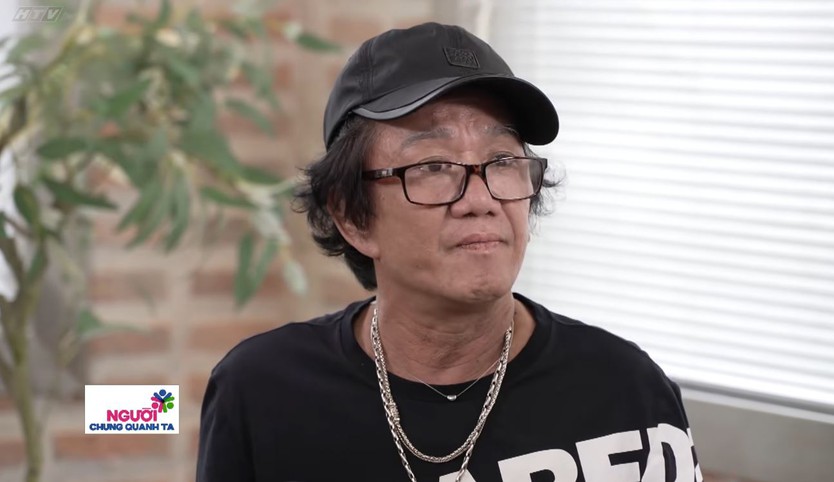 Người chung quanh ta: Người thợ tạo dấu ấn riêng trên từng chiếc quần jean - Ảnh 29.