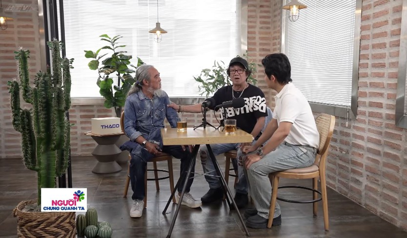 Người chung quanh ta: Người thợ tạo dấu ấn riêng trên từng chiếc quần jean - Ảnh 28.
