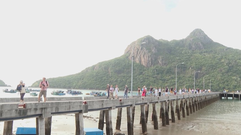 60 Giây ngày 8/6/2026 | Những điểm tựa cho người lao động - Ảnh 4.