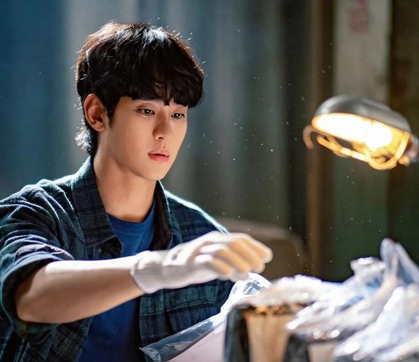 Kim Soo-hyun chuẩn bị trở lại với hoạt động quảng cáo - Ảnh 4.