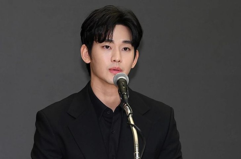 Kim Soo-hyun chuẩn bị trở lại với hoạt động quảng cáo - Ảnh 3.