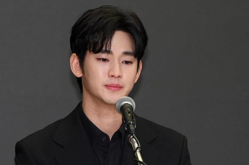 Kim Soo-hyun chuẩn bị trở lại với hoạt động quảng cáo - Ảnh 1.