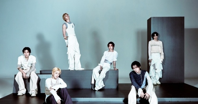 Nhóm BOYNEXTDOOR đặt kỳ vọng lớn vào album phòng thu đầu tay "Home" - Ảnh 2.