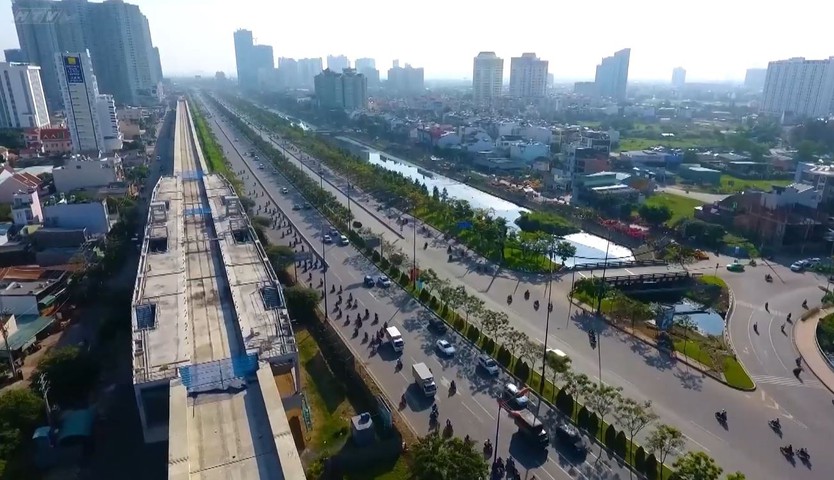 Cùng HTV hành động xanh: Nước sạch cho đô thị bền vững - Ảnh 27.