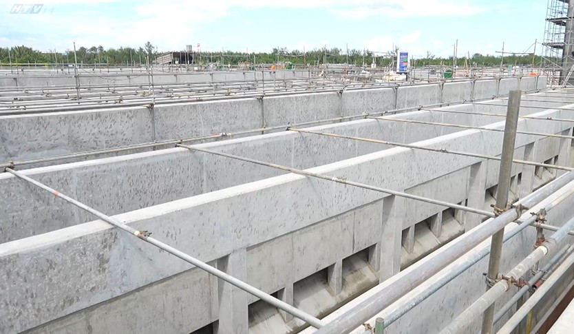 Cùng HTV hành động xanh: Nước sạch cho đô thị bền vững - Ảnh 5.