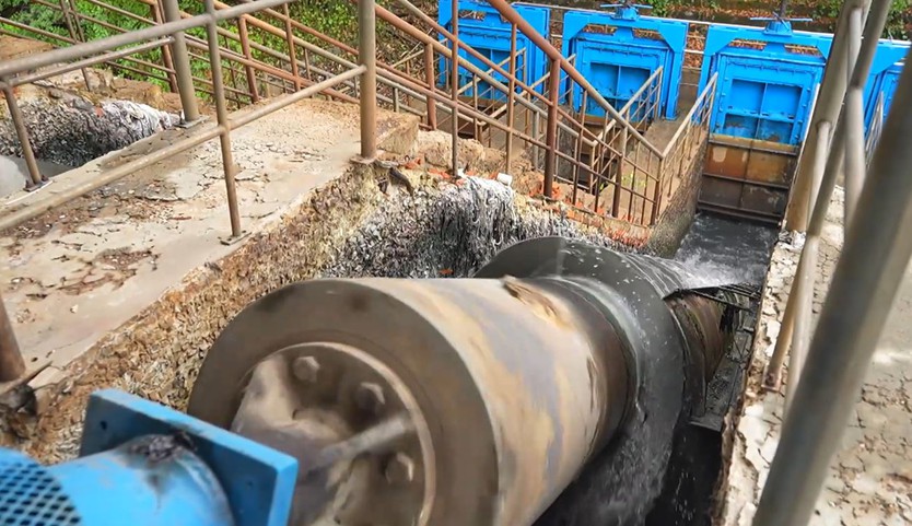 Cùng HTV hành động xanh: Nước sạch cho đô thị bền vững - Ảnh 24.