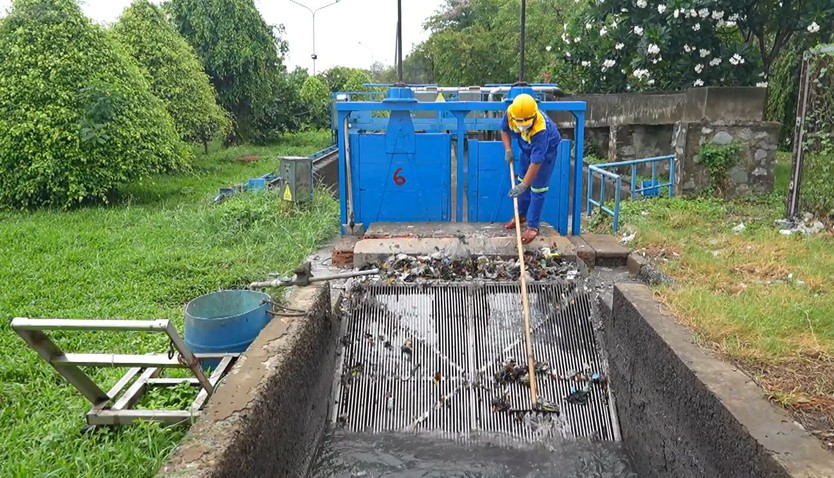 Cùng HTV hành động xanh: Nước sạch cho đô thị bền vững - Ảnh 23.