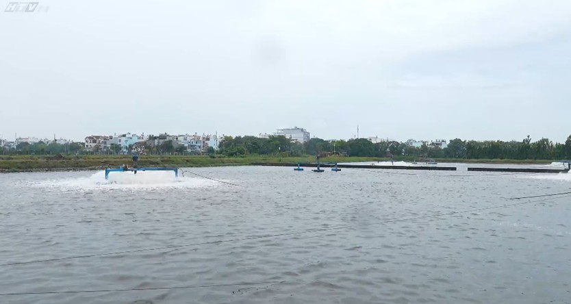 Cùng HTV hành động xanh: Nước sạch cho đô thị bền vững - Ảnh 21.