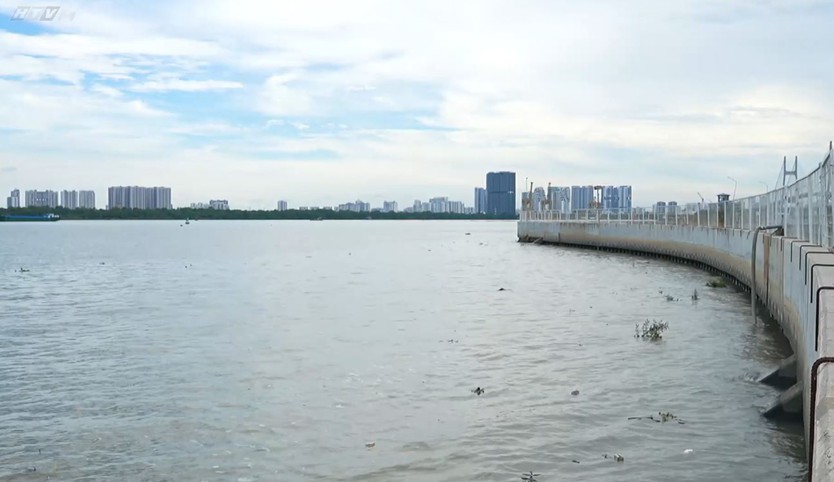 Cùng HTV hành động xanh: Nước sạch cho đô thị bền vững - Ảnh 9.