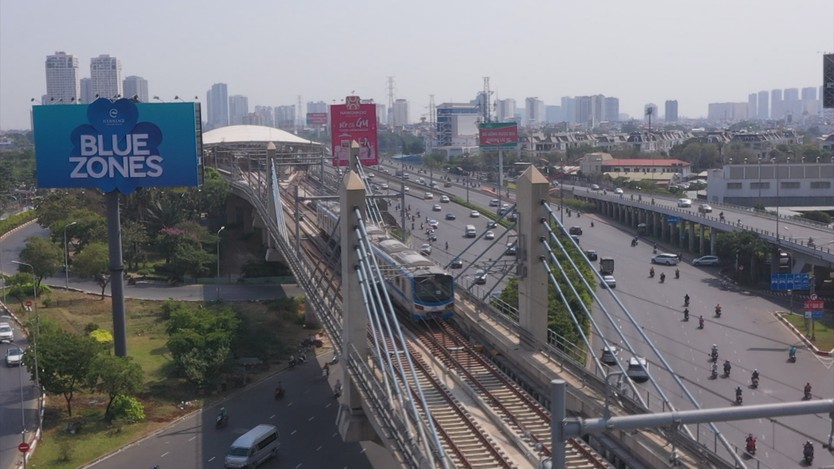 Công việc thầm lặng phía sau những đoàn tàu metro số 1 luôn sạch đẹp, an toàn - Ảnh 5.