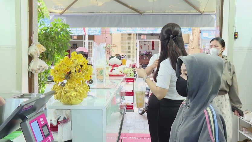 Thanh toán không tiền mặt bứt phá, mở rộng hệ sinh thái tài chính số thông minh - Ảnh 3.