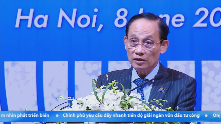 Tăng cường hợp tác chính đảng vì Cộng đồng ASEAN - Ảnh 4.